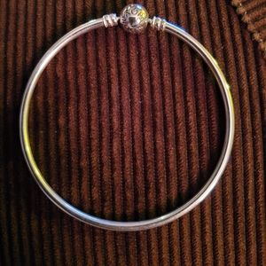 Pandora Bangle Bracelet